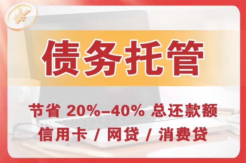 大观债务托管